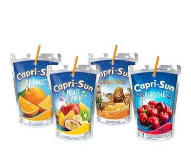 Capri Sun