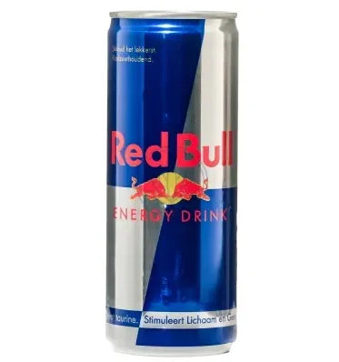 Red Bull
