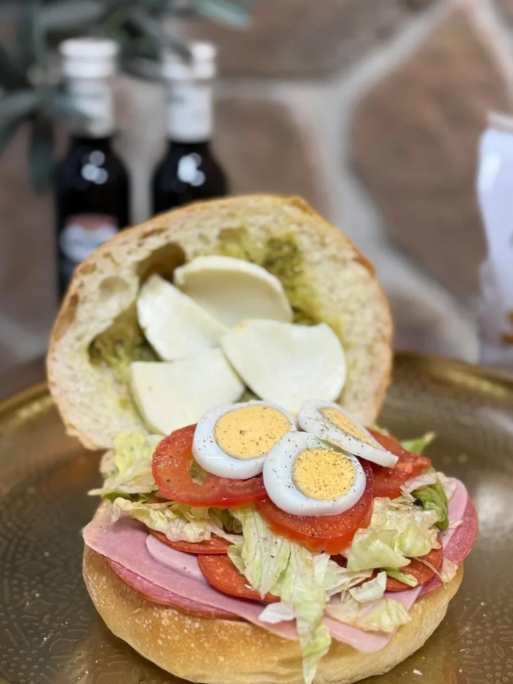 Fresca Italiano